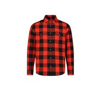 LEE - Chemise Homme - Coupe Regular - Clean Western Shirt - True Red