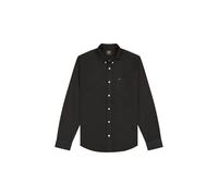 Chemise manches longues Lee Noir M
