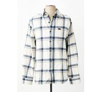 lee chemises homme de couleur beige S