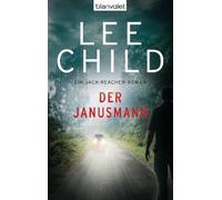 Lee Child Wulf Der Janusmann: Ein Jack-Reacher-Roman (Die-Jack-Reacher- (Poche)