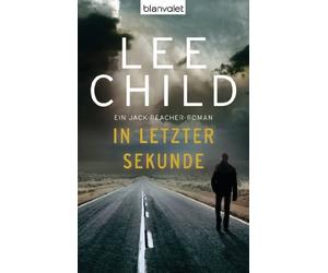 Lee Child Wulf In letzter Sekunde: Ein Jack-Reacher-Roman (Die-Jack-Rea (Poche)