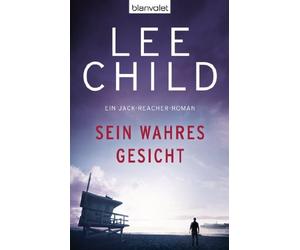 Lee Child Wulf Sein wahres Gesicht: Ein Jack-Reacher-Roman (Die-Jack-Re (Poche)