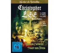 Lee,Christopher - Christopher Lee Double Feature [Import]