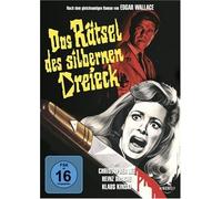 Lee,Christopher - Das Rtsel des Silbernen Dreieck