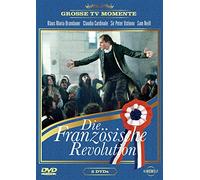 Lee,Christopher - Die Französische Revolution
