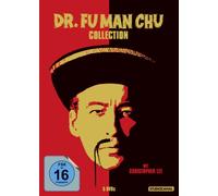 Lee,Christopher - Dr.Fu Man Chu Collection [Import]