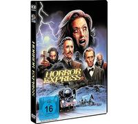 Christopher Lee, Peter Cushing, Alberto de Mendoza - Horror Express [Import]