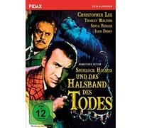 Lee,Christopher - Sherlock Holmes und das Halsband des Todes (Remast