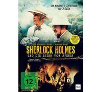 Lee,Christopher - Sherlock Holmes Vol.2: Sherlock Holmes und der Ste
