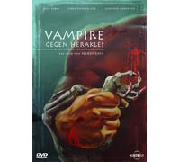 Vampire Gegen Herakles – Christopher Lee – DVD – Import (Studiocanal)