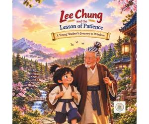 Lee Chung and the Lesson of Patience