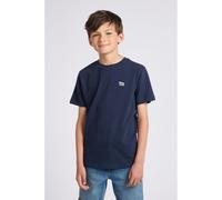 Lee Classic Regular Fit T-Shirt Blazer bleu marine 13 - 14 ans Male