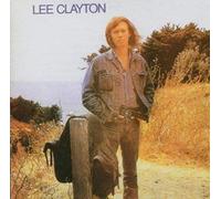 Lee Clayton