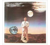 Lee Clayton - Dream Goes on (1981) [Import]