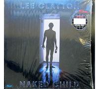 Lee Clayton - Naked Child (1979) [Import]
