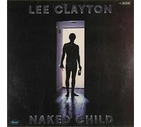 Lee Clayton - Naked Child [Vinyl LP]