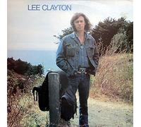 Lee Clayton - Same (1973) / Vinyl record [Vinyl-LP]