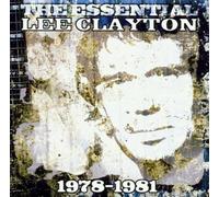 Lee Clayton - The essential Lee Clayton 1078 by Lee Clayton (2002-11-15)