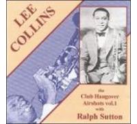 Lee Collins At Club Hangover Airshots, Vol. 1