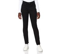 Lee Comfort Skinny Jeans, Black, 33W / 33L Femme