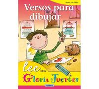 Lee Con Gloria Fuertes. Versos Para Dibujar