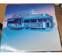 Lee Coombs - Breakfast of Champions [Vinyl LP]