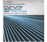 Lee Coombs - Future Sound of Retro/Air Guit [Import]