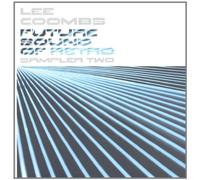 Lee Coombs - Future Sound of Retro Sampler2 [Import]