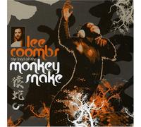 Lee Coombs - Land of The Monkey Snake [Import]