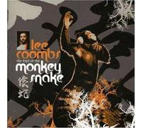 Lee Coombs - Le pays du singe et du serpent