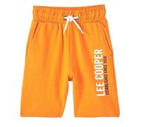 Lee Cooper Bermuda Orange, 6 Ans, garçon