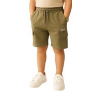Lee Cooper Bermudas, Gris, 12 Ans Mixte Enfant