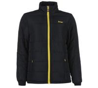 LEE COOPER Blouson Doudoune Veste Femme S