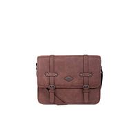Lee Cooper Canyon, Gibecière Homme, Marron