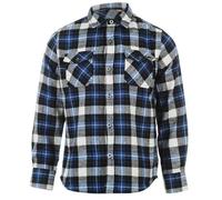 LEE COOPER Chemise à Carreaux en Flanelle Garçon 11-12 ans