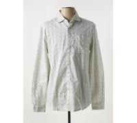 lee cooper chemises homme de couleur beige