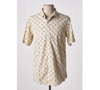 lee cooper chemises homme de couleur beige S