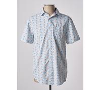 lee cooper chemises homme de couleur bleu S