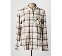 lee cooper chemises homme de couleur marron L