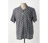 lee cooper chemises homme de couleur noir