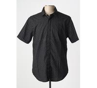 lee cooper chemises homme de couleur noir L