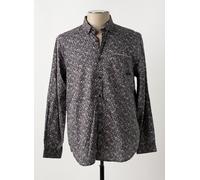 lee cooper chemises homme de couleur violet