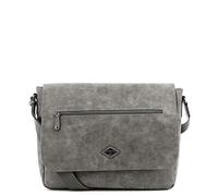 Lee Cooper Desert, Gibecière Homme, Gris