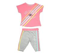 Lee Cooper - Ensemble - LC11776 2PAC S1-12A - Ensemble Lee Cooper - Fille 4A