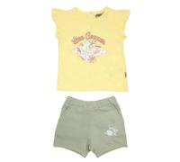 Lee Cooper - Ensemble - LC12134 2PAC S2-3M - Ensemble bébé Lee Cooper - Fille 3M