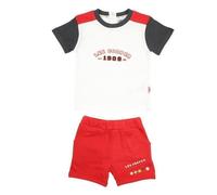 Lee Cooper - Ensemble - LC12165 2PAC S2-3M - Ensemble bébé Lee Cooper - Bébé garçon 12 mois