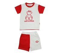 Lee Cooper - Ensemble - LLC2008 2PAC BABY-3M - Ensemble bébé Lee Cooper - Bébé garçon 6 mois