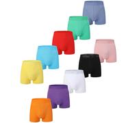 Lee Cooper Essential Boxer Trunk 10-Pack Mens Assistant Brillant Petit Male