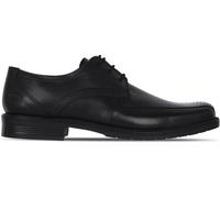 Lee Cooper Glinton Mens Noir 9.5 (44) Male