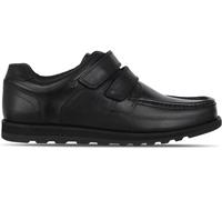 Lee Cooper Harrow Hook And Loop Shoes Noir 9.5 (44) Male